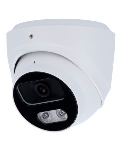 EasyP EP-IPT220A-4 Turret Camera IP AI Easy-P - 4MP | Lente 2,8 mm - Go 25 m | Mic - Plug de instalação e reprodução de amp - AA