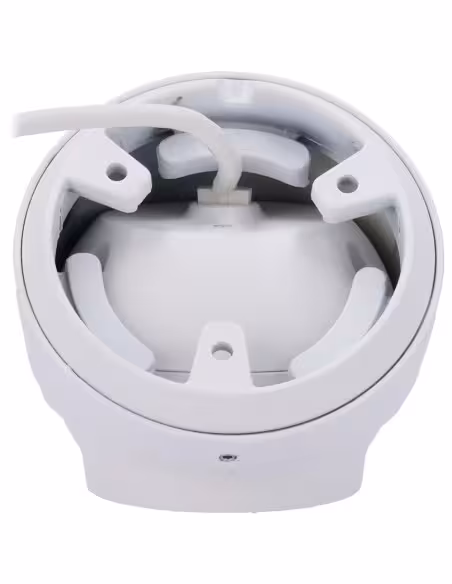 Acquistare EASYP EP-IPT220A-5-DL Telecamera Turret IP AI EASY-P - 5MP | Obiettivo 2,8 mm - IR 40 m | Luce bianca 30 m | Microfon