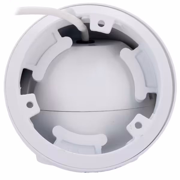 Kaufen EASYP EP-IPT230ZA-4 IP-Kamera Turret AI EASY-P – 4 MP | Motorisiertes Objektiv 2,7–13,5 mm – IR 25 m | Mikrofon – Plug-&-