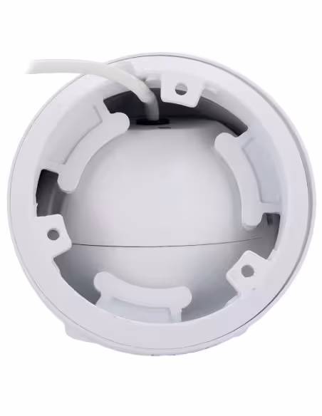 Kaufen EASYP EP-IPT230ZA-4 IP-Kamera Turret AI EASY-P – 4 MP | Motorisiertes Objektiv 2,7–13,5 mm – IR 25 m | Mikrofon – Plug-&-