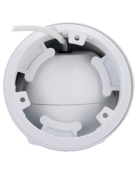 Comprar EASYP EP-IPT230ZA-4 Cámara Turret IP AI EASY-P - 4MP | Lente Motorizada 2.7 ~ 13.5 mm - IR 25 m | Mic - Instalación Plug
