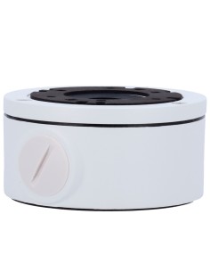 EasyP EP-JBox-B310 Caixa de conexão Easy-P - para câmeras de bala e torre - Adequado para uso externo IP66 - instalação de teto