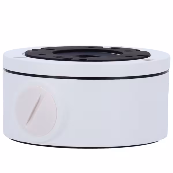 Comprar EASY-P EP-JBOX-B310 Caja de conexiones Easy-P - Para cámaras bullet y turret - Apto para uso exterior IP66 - Instalación