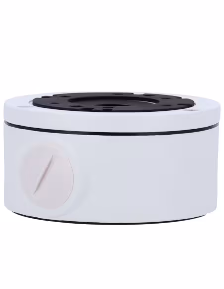 Comprar EASY-P EP-JBOX-B310 Caja de conexiones Easy-P - Para cámaras bullet y turret - Apto para uso exterior IP66 - Instalación