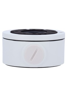 Comprar EASYP EP-JBOX-B310 Caja de conexiones Easy-P - Para cámaras bullet y turret - Apto para uso exterior IP66 - Instalación  2