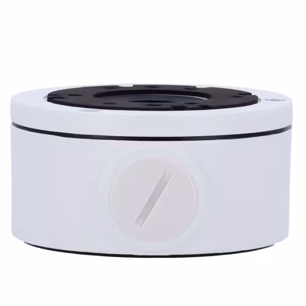 Comprar EASY-P EP-JBOX-B310 Caja de conexiones Easy-P - Para cámaras bullet y turret - Apto para uso exterior IP66 - Instalación