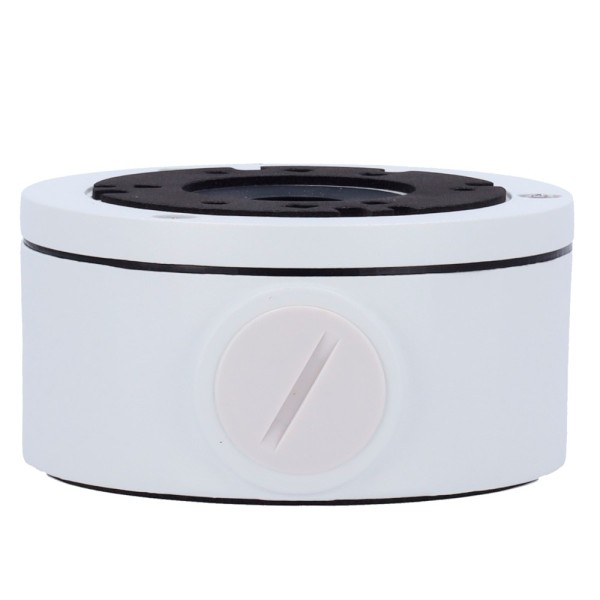 Comprar EASYP EP-JBOX-B310 Caja de conexiones Easy-P - Para cámaras bullet y turret - Apto para uso exterior IP66 - Instalación 