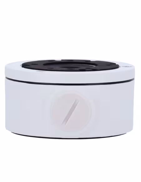 Comprar EASY-P EP-JBOX-B310 Caja de conexiones Easy-P - Para cámaras bullet y turret - Apto para uso exterior IP66 - Instalación