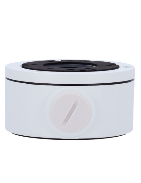 Comprar EASYP EP-JBOX-B310 Caja de conexiones Easy-P - Para cámaras bullet y turret - Apto para uso exterior IP66 - Instalación 