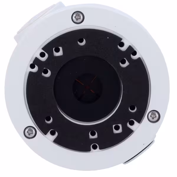 Comprar EASY-P EP-JBOX-B310 Caja de conexiones Easy-P - Para cámaras bullet y turret - Apto para uso exterior IP66 - Instalación
