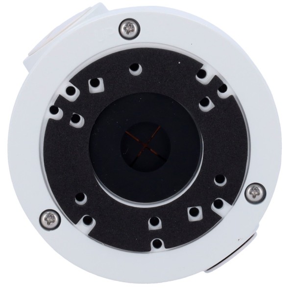 Comprar EASYP EP-JBOX-B310 Caja de conexiones Easy-P - Para cámaras bullet y turret - Apto para uso exterior IP66 - Instalación 