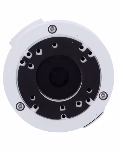 Comprar EASY-P EP-JBOX-B310 Caja de conexiones Easy-P - Para cámaras bullet y turret - Apto para uso exterior IP66 - Instalación