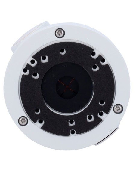 Comprar EASYP EP-JBOX-B310 Caja de conexiones Easy-P - Para cámaras bullet y turret - Apto para uso exterior IP66 - Instalación 