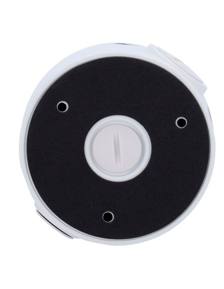 Comprar EASYP EP-JBOX-B310 Caja de conexiones Easy-P - Para cámaras bullet y turret - Apto para uso exterior IP66 - Instalación 