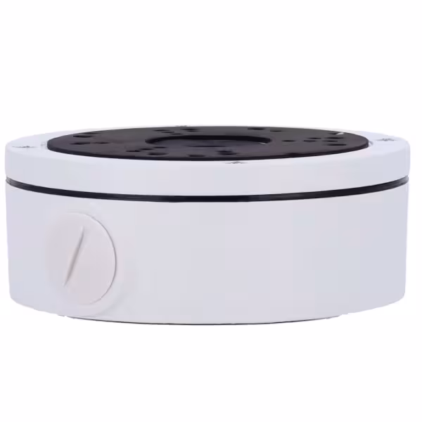 Comprar EASY-P EP-JBOX-B320 Caja de conexiones Easy-P - Para cámaras bullet y turret - Apto para uso exterior IP66 - Instalación
