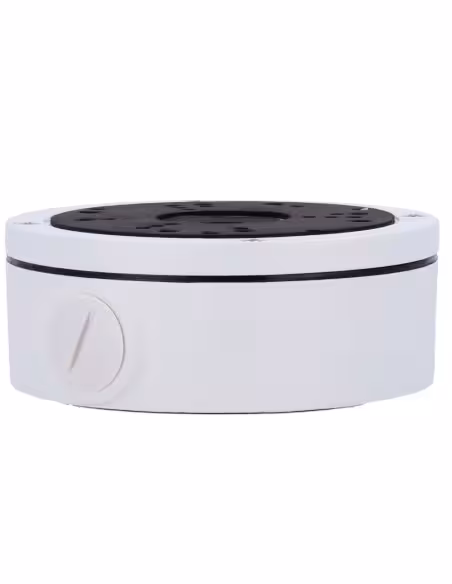 Comprar EASY-P EP-JBOX-B320 Caja de conexiones Easy-P - Para cámaras bullet y turret - Apto para uso exterior IP66 - Instalación