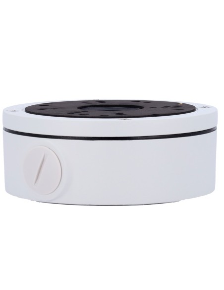 Comprar EASYP EP-JBOX-B320 Caja de conexiones Easy-P - Para cámaras bullet y turret - Apto para uso exterior IP66 - Instalación 