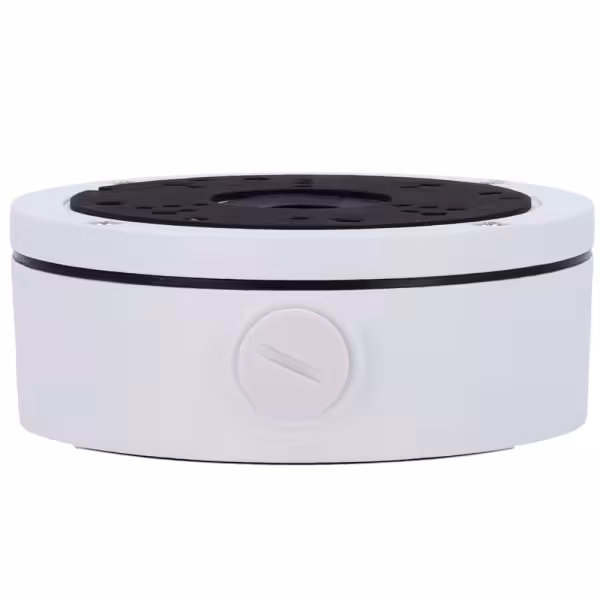 Comprar EASY-P EP-JBOX-B320 Caja de conexiones Easy-P - Para cámaras bullet y turret - Apto para uso exterior IP66 - Instalación
