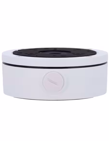 Comprar EASY-P EP-JBOX-B320 Caja de conexiones Easy-P - Para cámaras bullet y turret - Apto para uso exterior IP66 - Instalación