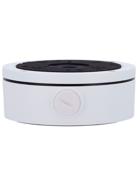 Acquista EASYP EP-JBOX-B320 Scatola di derivazione Easy-P - Per telecamere bullet e turret - Adatta per uso esterno IP66 - Insta
