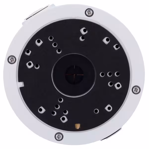 Comprar EASY-P EP-JBOX-B320 Caja de conexiones Easy-P - Para cámaras bullet y turret - Apto para uso exterior IP66 - Instalación