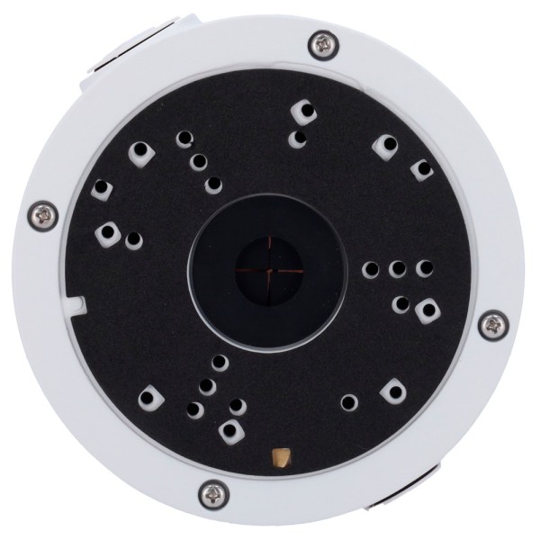 Comprar EASYP EP-JBOX-B320 Caja de conexiones Easy-P - Para cámaras bullet y turret - Apto para uso exterior IP66 - Instalación 