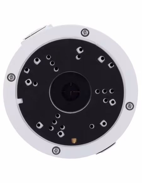 Comprar EASY-P EP-JBOX-B320 Caja de conexiones Easy-P - Para cámaras bullet y turret - Apto para uso exterior IP66 - Instalación