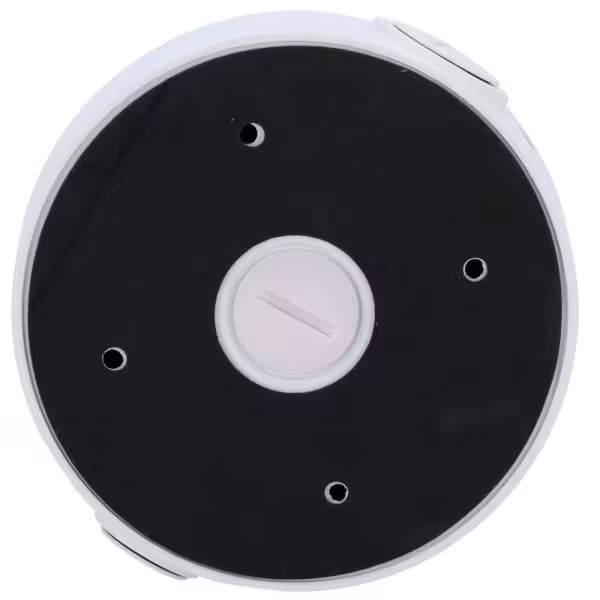 Comprar EASY-P EP-JBOX-B320 Caja de conexiones Easy-P - Para cámaras bullet y turret - Apto para uso exterior IP66 - Instalación