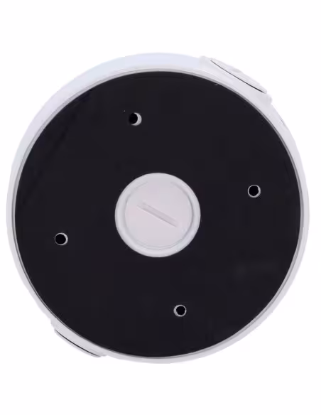 Comprar EASY-P EP-JBOX-B320 Caja de conexiones Easy-P - Para cámaras bullet y turret - Apto para uso exterior IP66 - Instalación