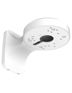 Comprar EASYP EP-WALLBRACKET-B173-01 Soporte para pared Easy-P - Para cámaras turret - Apto para uso exterior IP66 - Instalación