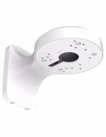 Comprar EASY-P EP-WALLBRACKET-B173-01 Soporte para pared Easy-P - Para cámaras turret - Apto para uso exterior IP66 - Instalació