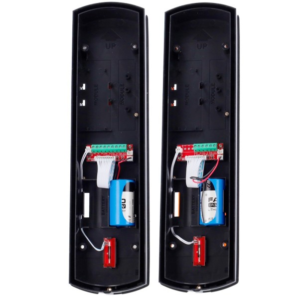 OEM ER34615H PILA ER34615H - Tensão 3.6 V - Capacidade nominal 19000 mAh - Substituição fácil