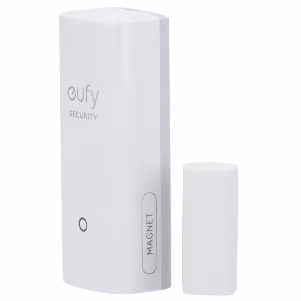 Kaufen ANKER - EUFY EUFY-ALARM-ENTRY4 Eufy by Anker Öffnungssensor – Kabellos 868 MHz – Kompatibel mit dem Flügelsystem