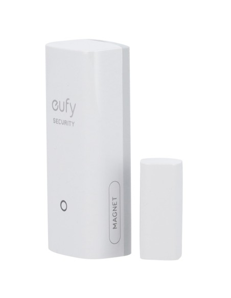 Acheter ANKER - EUFY EUFY-ALARM-ENTRY4 Capteur d’ouverture Eufy by Anker - Sans fil 868 MHz - Compatible avec le système d’ala