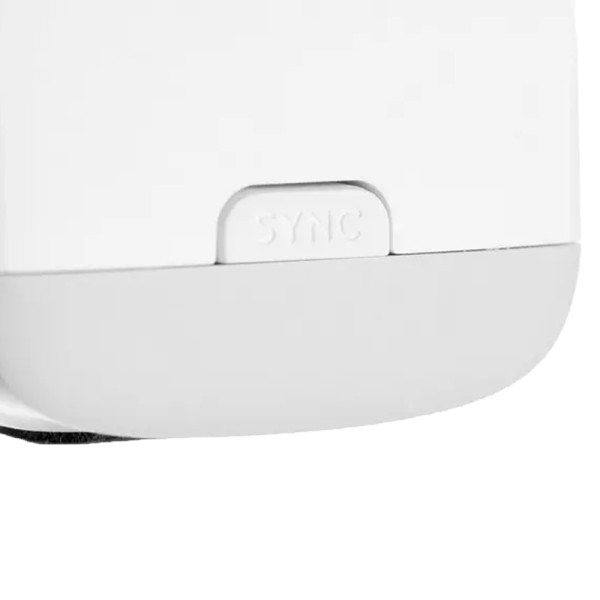 Acheter ANKER - EUFY EUFY-ALARM-ENTRY4 Capteur d’ouverture Eufy by Anker - Sans fil 868 MHz - Compatible avec le système d’ala