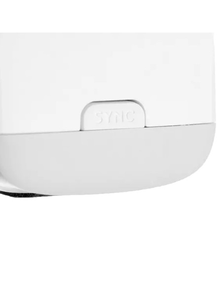 Acheter ANKER - EUFY EUFY-ALARM-ENTRY4 Capteur d’ouverture Eufy by Anker - Sans fil 868 MHz - Compatible avec le système d’ala