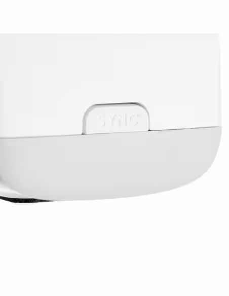 Kaufen ANKER - EUFY EUFY-ALARM-ENTRY4 Eufy by Anker Öffnungssensor – Kabellos 868 MHz – Kompatibel mit dem Flügelsystem