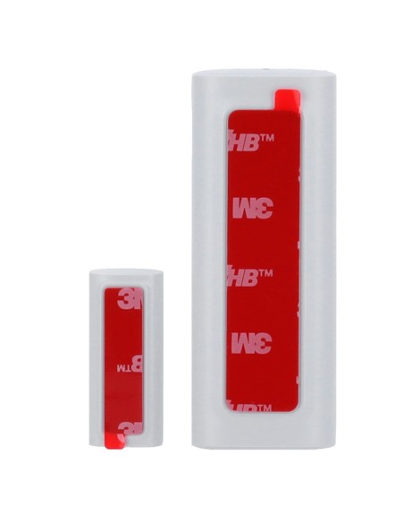Acquistare ANKER - EUFY EUFY-ALARM-ENTRY4 Sensore di apertura Eufy by Anker - Wireless 868 MHz - Compatibile con il sistema di a
