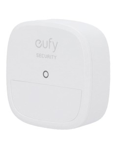 Eufy Eufy-Motion Sensor de Movimento EuFy por Anker - Wireless 868 MHz - Compatível com Sistema de Alarme de Eufy - Bot