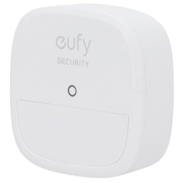 Comprar EUFY EUFY-ALARM-MOTION Sensor de movimiento Eufy by Anker  - Inalámbrico 868 MHz - Compatible con el sistema de alarma 