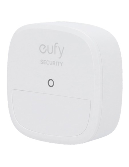 Eufy Eufy-Motion Sensor de Movimento EuFy por Anker - Wireless 868 MHz - Compatível com Sistema de Alarme de Eufy - Bot