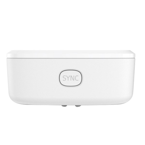 Eufy Eufy-Motion Sensor de Movimento EuFy por Anker - Wireless 868 MHz - Compatível com Sistema de Alarme de Eufy - Bot