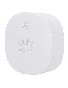 Comprar EUFY EUFY-ALARM-WATER Sensor de inundación y congelación Eufy  - Inalámbrico 868 MHz - Compatible con el sistema de ala