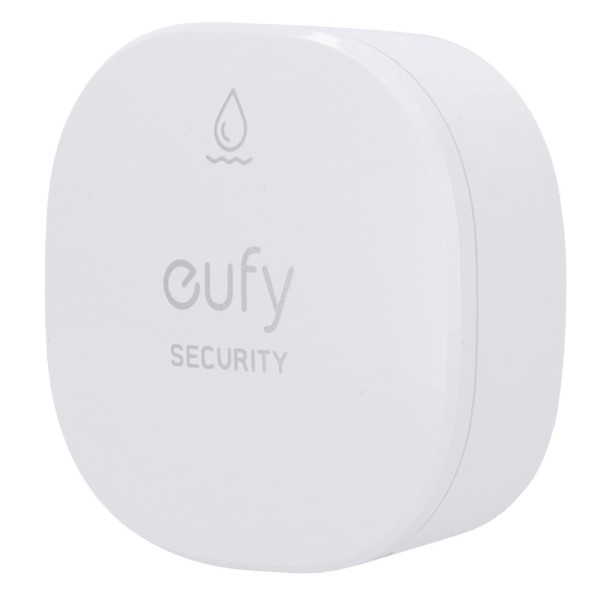 Comprare ANKER - EUFY EUFY-ALARM-WATER Sensore di allagamento e congelamento Eufy - Wireless 868 MHz - Compatibile con il sistem