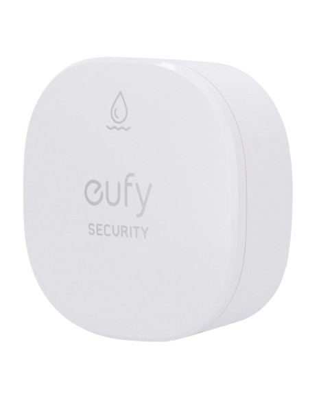 Kaufen ANKER - EUFY EUFY-ALARM-WATER Eufy Überflutungs- und Frostsensor – Kabellos 868 MHz – Kompatibel mit dem System