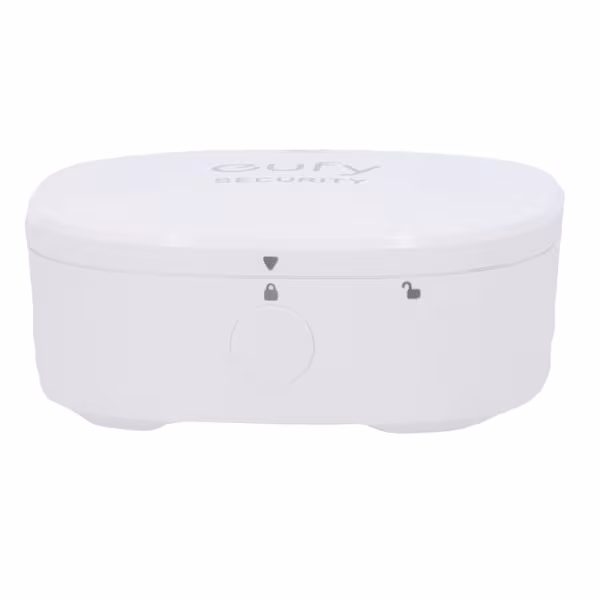 Comprar ANKER - EUFY EUFY-ALARM-WATER Sensor de inundación y congelación Eufy - Inalámbrico 868 MHz - Compatible con el sistema 