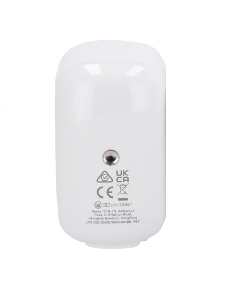 Eufy eufy-cam2c-s210-addon câmara para conectar-se à casaBase2 Eufy por Anker - 1080p / 6700 mah / sensor PIR + humano - comunic