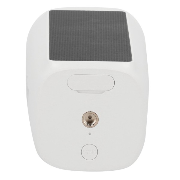 Comprar EUFY EUFY-CAM3-S330-ADDON Camara 4K para  HomeBase3 Eufy by Anker - 13000 mAh / Sensor PIR + Humanos - Comunicación de  