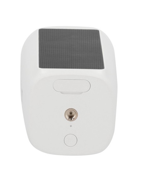 Eufy Eufy-Cam3-S330-addon 4K Câmera para HomeBase3 Eufy por Anker - 13000 mAh / sensor PIR + humano - comunicação de baixa frequ