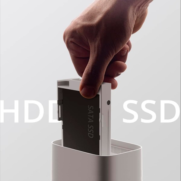 Eufy Eufy-Cam3-S330-addon 4K Câmera para HomeBase3 Eufy por Anker - 13000 mAh / sensor PIR + humano - comunicação de baixa frequ